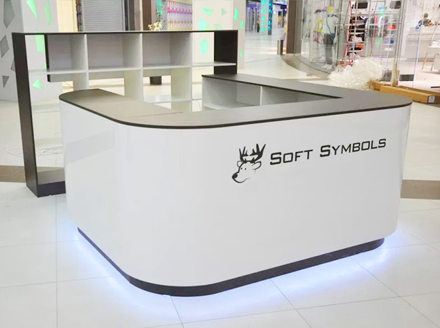 Exposición internacional de textiles y prendas de vestir