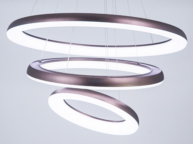 Lámparas y linternas de iluminación para el hogar