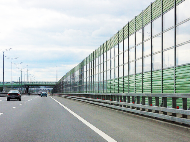 Carretera de Shanghai